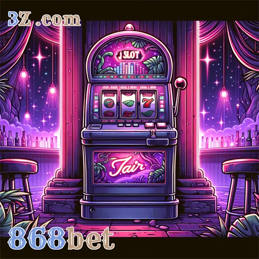 A Confiável 868bet: Seu Destino Para Jogos Seguros e Estimulantes