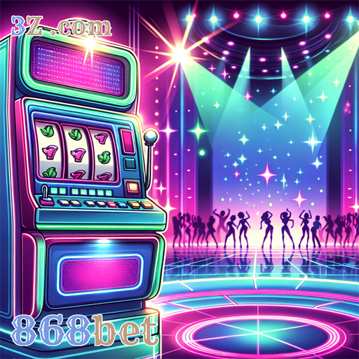 Entretenimento e Diversão em Jogos na 868bet
