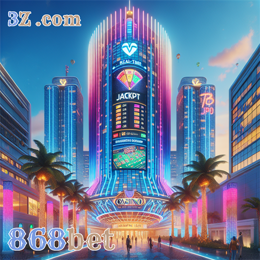 Slot Machines Fantásticas no 868bet: Diversão Sem Limites