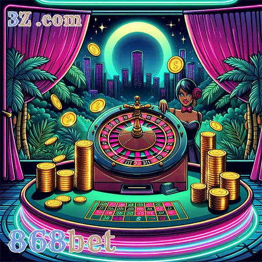 Ofertas Irresistíveis na Promoção da 868bet para Jogadores